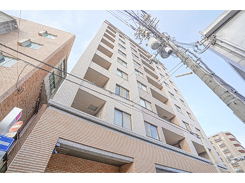 現地外観写真 外観