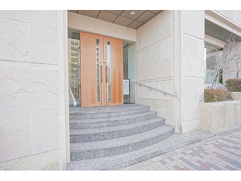 エントランス エントランス