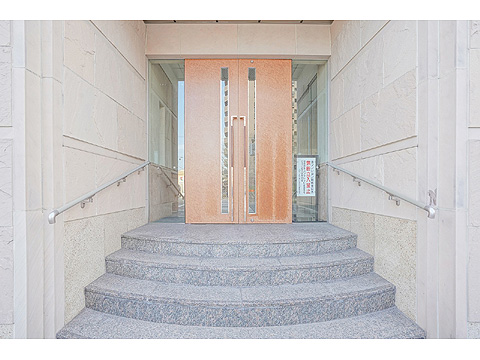 エントランス エントランス