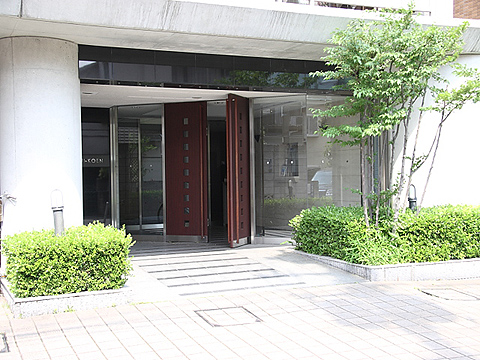 その他共用部　エントランス1