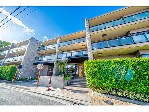 その他共用部　外観5