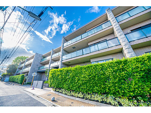 その他共用部　エントランス1