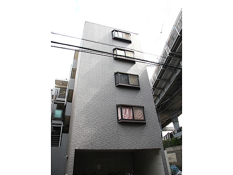 その他共用部　外観3