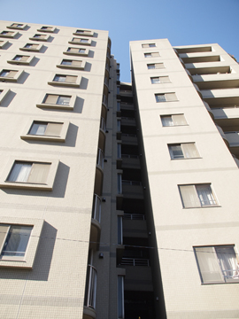 その他共用部　外観5