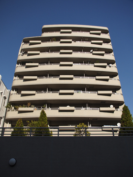 その他共用部　外観6