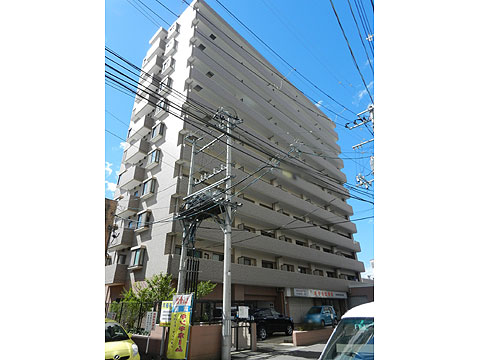 現地外観写真 現地外観