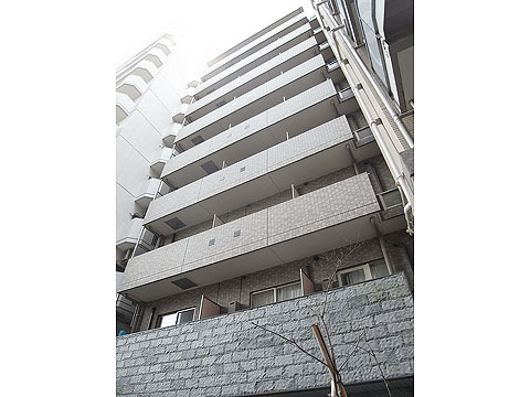 その他共用部 外観3