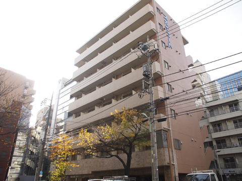 その他共用部　外観5