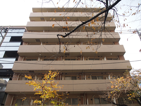 その他共用部　外観6