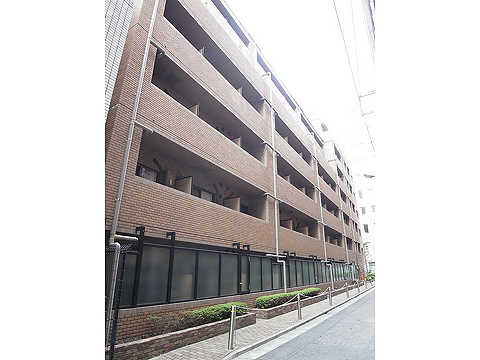 その他共用部 外観2