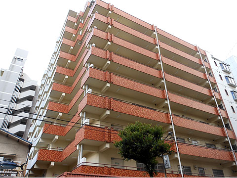 現地外観写真 外観写真