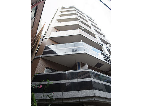 その他共用部 外観2