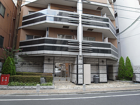 その他共用部 外観3