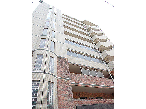 その他共用部　外観2