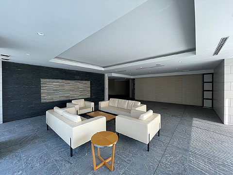 ロビー　ロビー