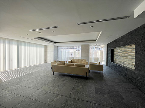 ロビー　ロビー