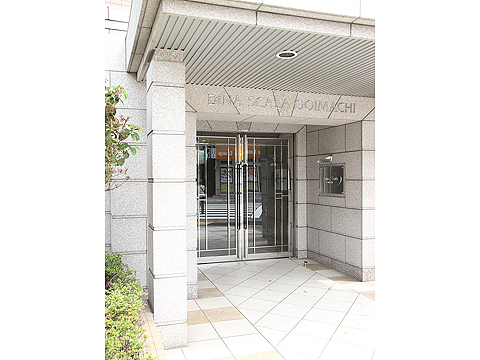 その他共用部　エントランス1