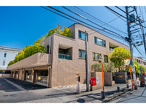 現地外観写真 外観