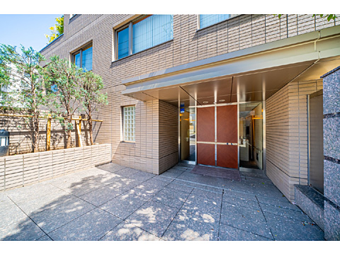 エントランス エントランス