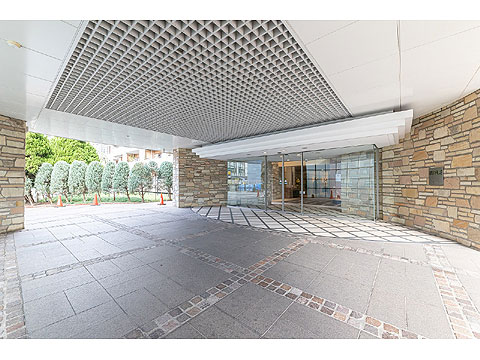 エントランス エントランス