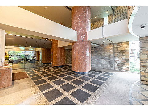 エントランス エントランス