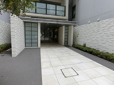 エントランス CIMG8895