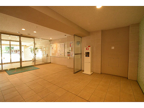 エントランス DSC_0025