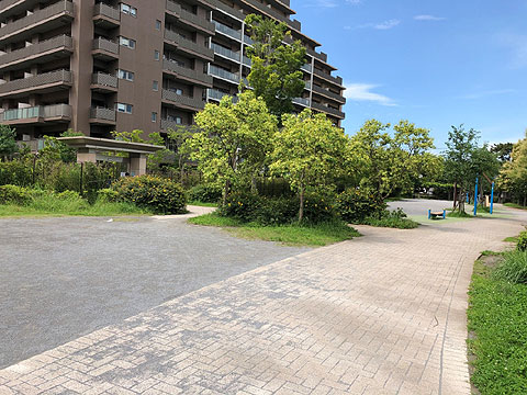 その他共用部 2