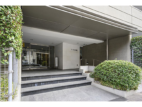 エントランス エントランス