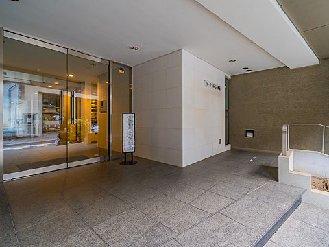 エントランス エントランス