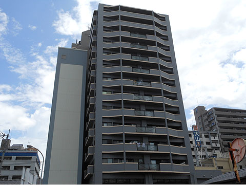 現地外観写真 外観写真