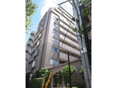 その他共用部 外観3