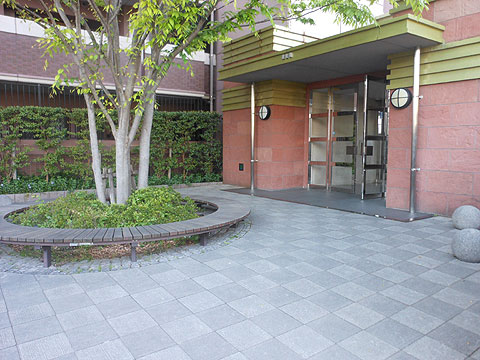 エントランス エントランス