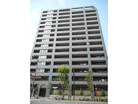 現地外観写真 外観写真