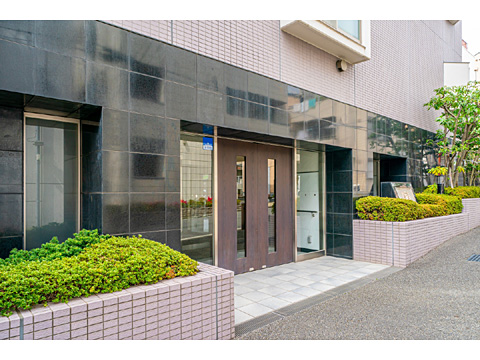 エントランス エントランス