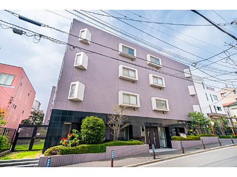 現地外観写真 外観