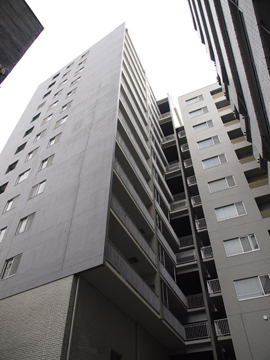 その他共用部　外観3