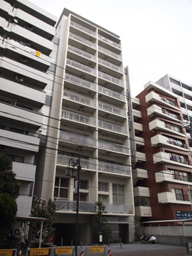 その他共用部　外観5