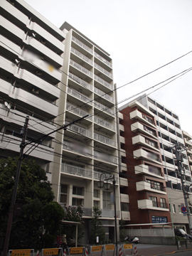 その他共用部　外観6