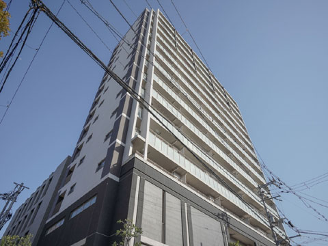 現地外観写真 外観写真