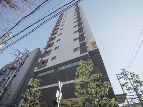 現地外観写真 外観写真