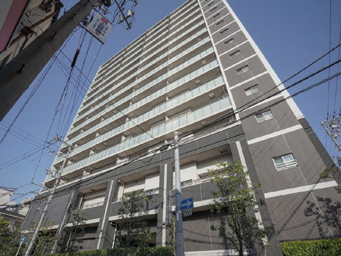 現地外観写真 外観写真