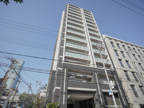 現地外観写真 外観写真