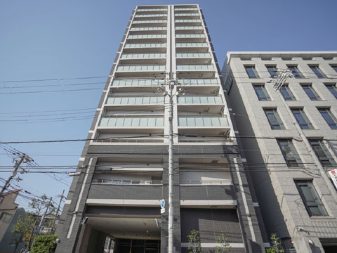 現地外観写真 外観写真