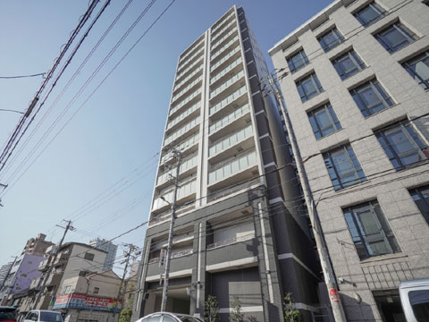 現地外観写真 外観写真