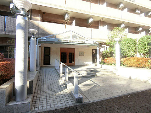 エントランス エントランス