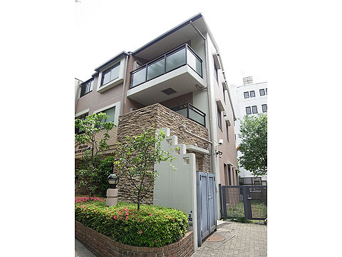 その他共用部　外観3