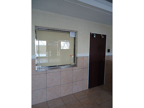 その他共用部　管理事務室