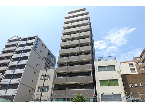 現地外観写真 DSC06679