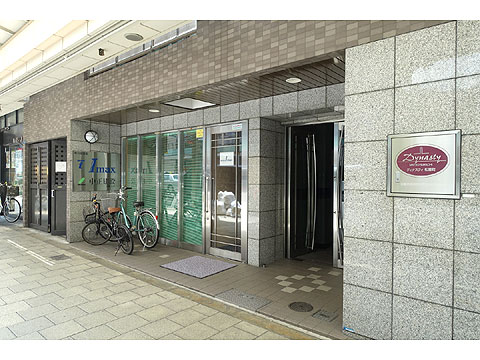 現地外観写真 DSC06665